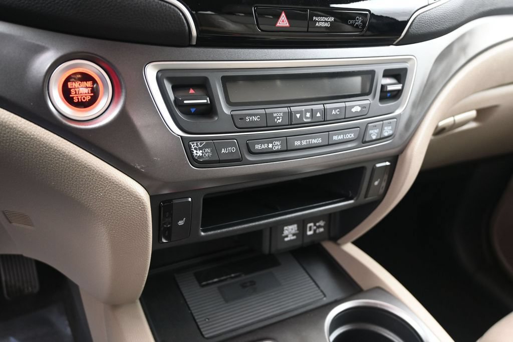 Used 2022 Honda Pilot Special Edition image 23