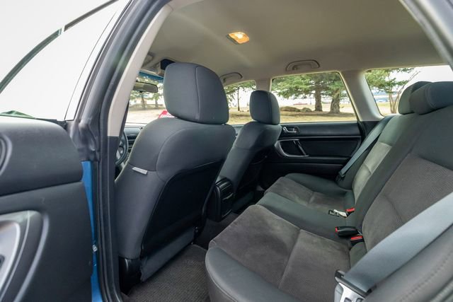 Used 2008 Subaru Outback 2.5i image 16