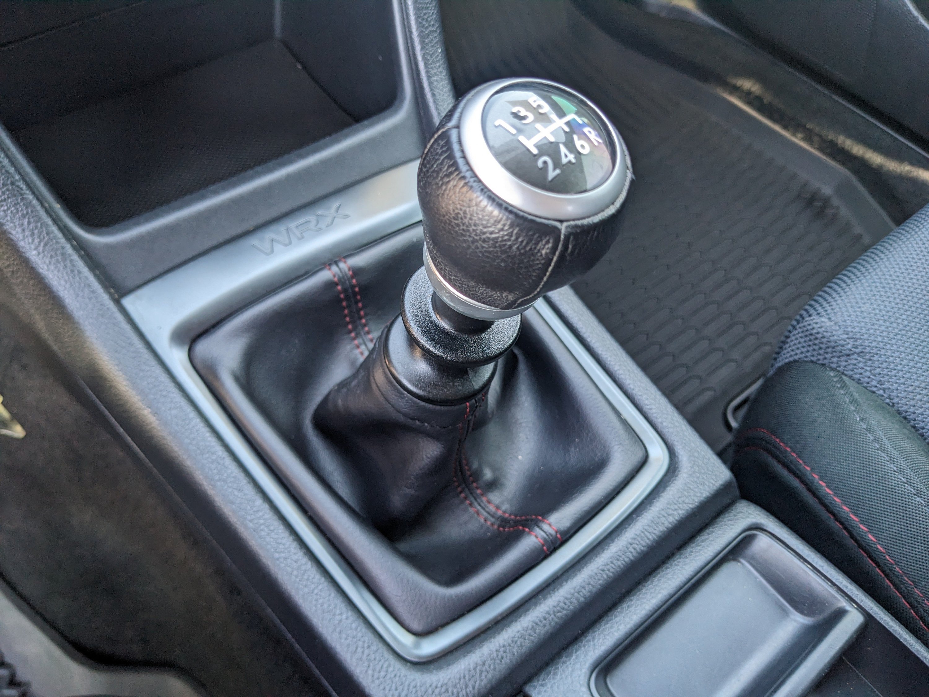 Used 2020 Subaru WRX AWD/4WD image 28