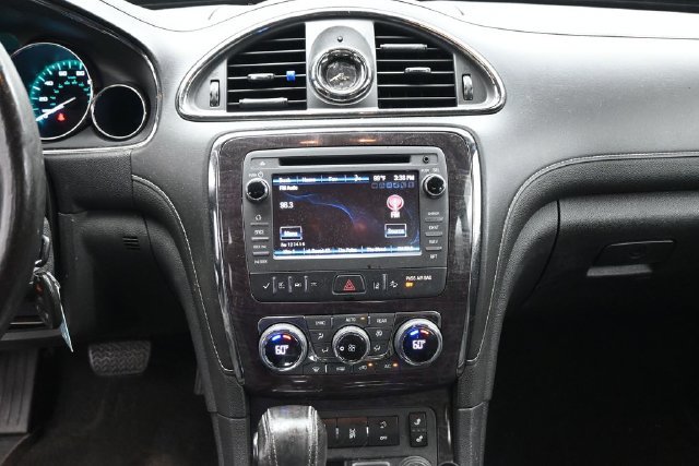 Used 2015 Buick Enclave Leather AWD/4WD image 32