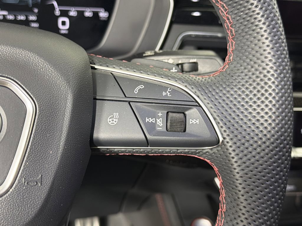 Used 2023 Audi S5 Prestige image 25