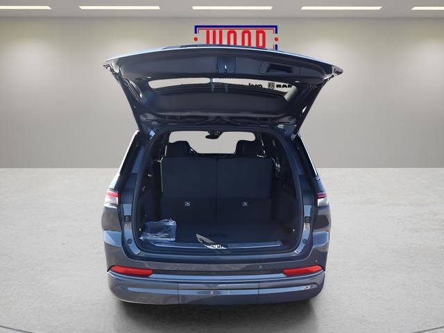 New 2026 Jeep Grand Cherokee L Summit image 27