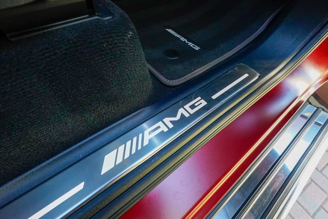 Used 2022 Mercedes-Benz G 63 AMG Squared w/ AMG Night Package Magno image 86
