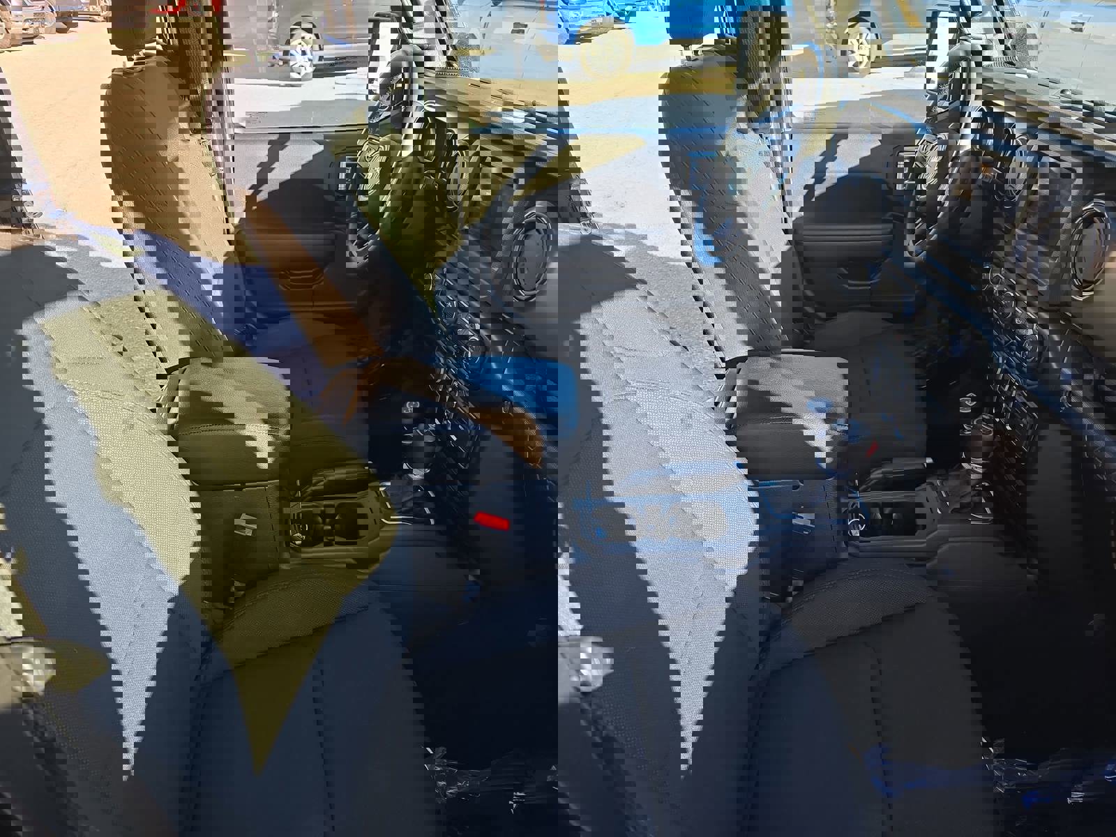 Used 2022 Jeep Wrangler Sport S image 10