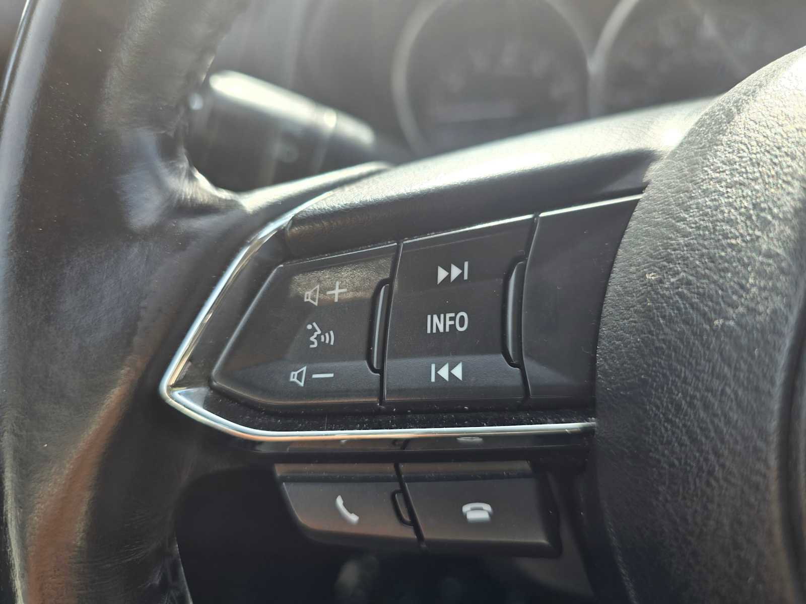 Used 2018 MAZDA CX-5 Sport FWD image 32