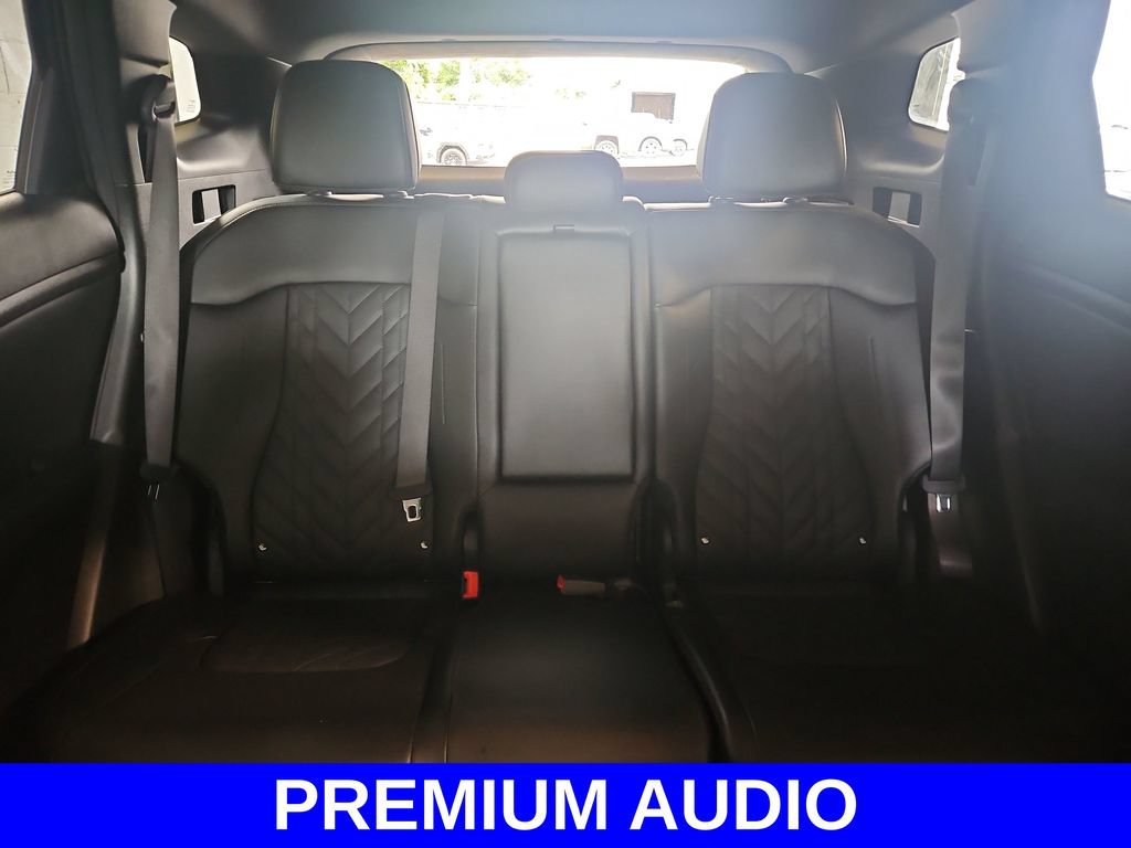 Used 2024 Kia Sportage X-Line AWD/4WD image 13