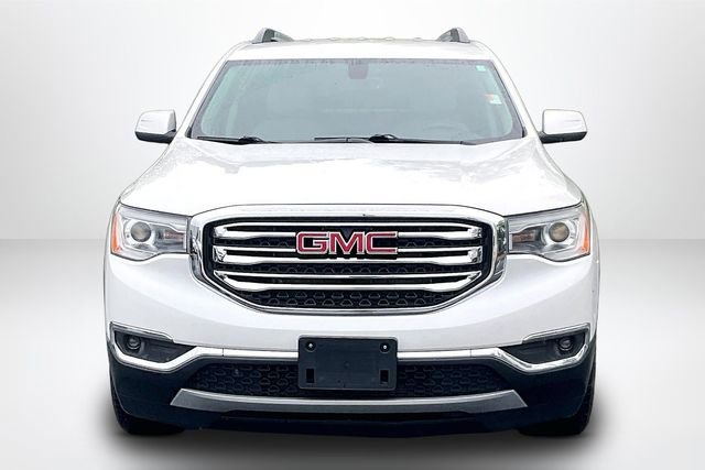 Used 2019 GMC Acadia SLT FWD image 3