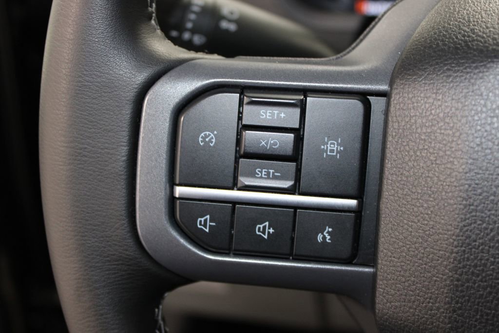 Used 2025 Ford F150 XLT w/ Equipment Group 301A Standard image 22