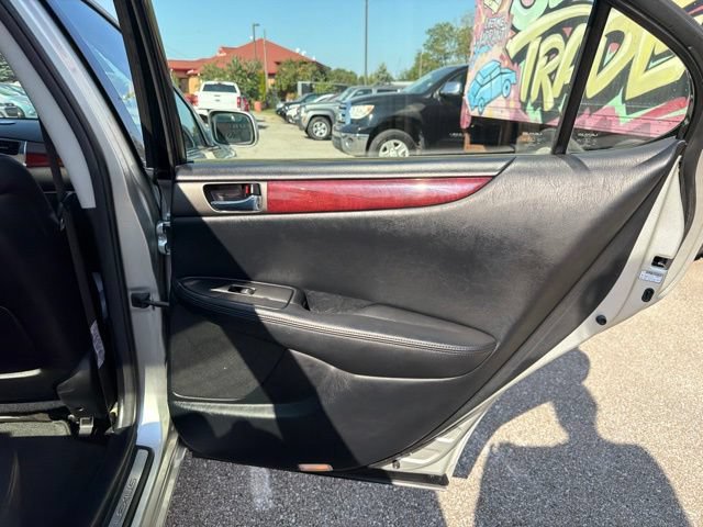 Used 2002 Lexus ES 330 w/ Premium Pkg FWD image 25