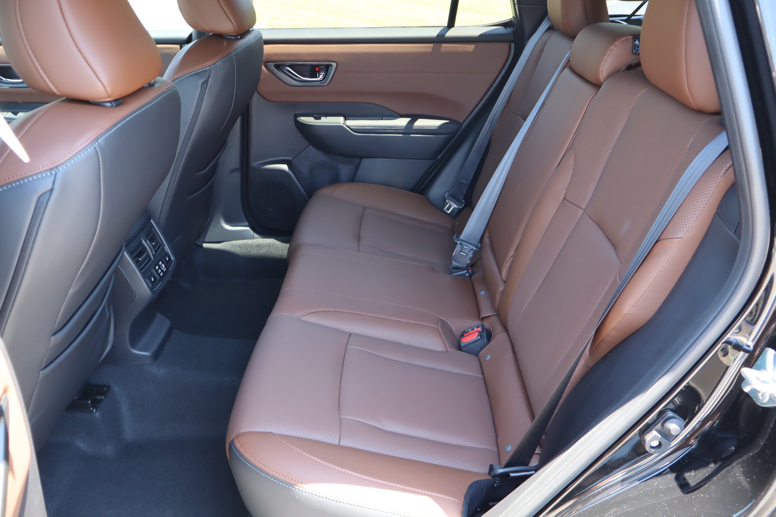 New 2026 Subaru Outback Touring XT AWD/4WD image 19