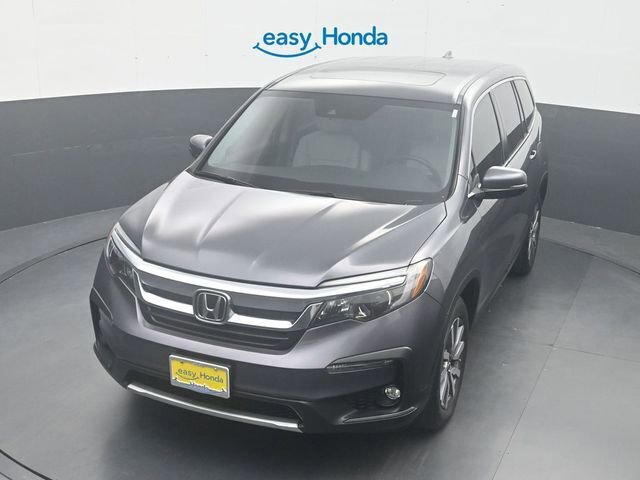 Used 2021 Honda Pilot EX-L image 20