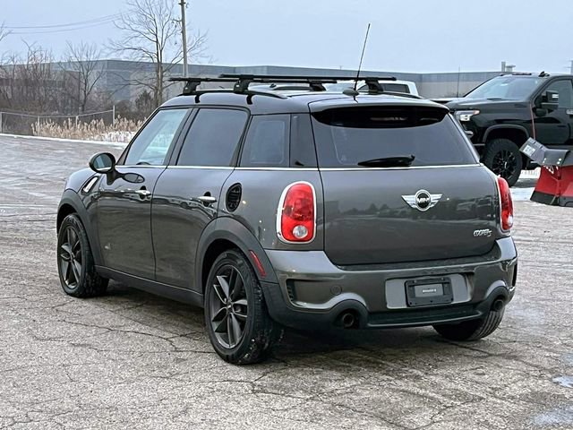 Used 2012 MINI Cooper Countryman S image 5