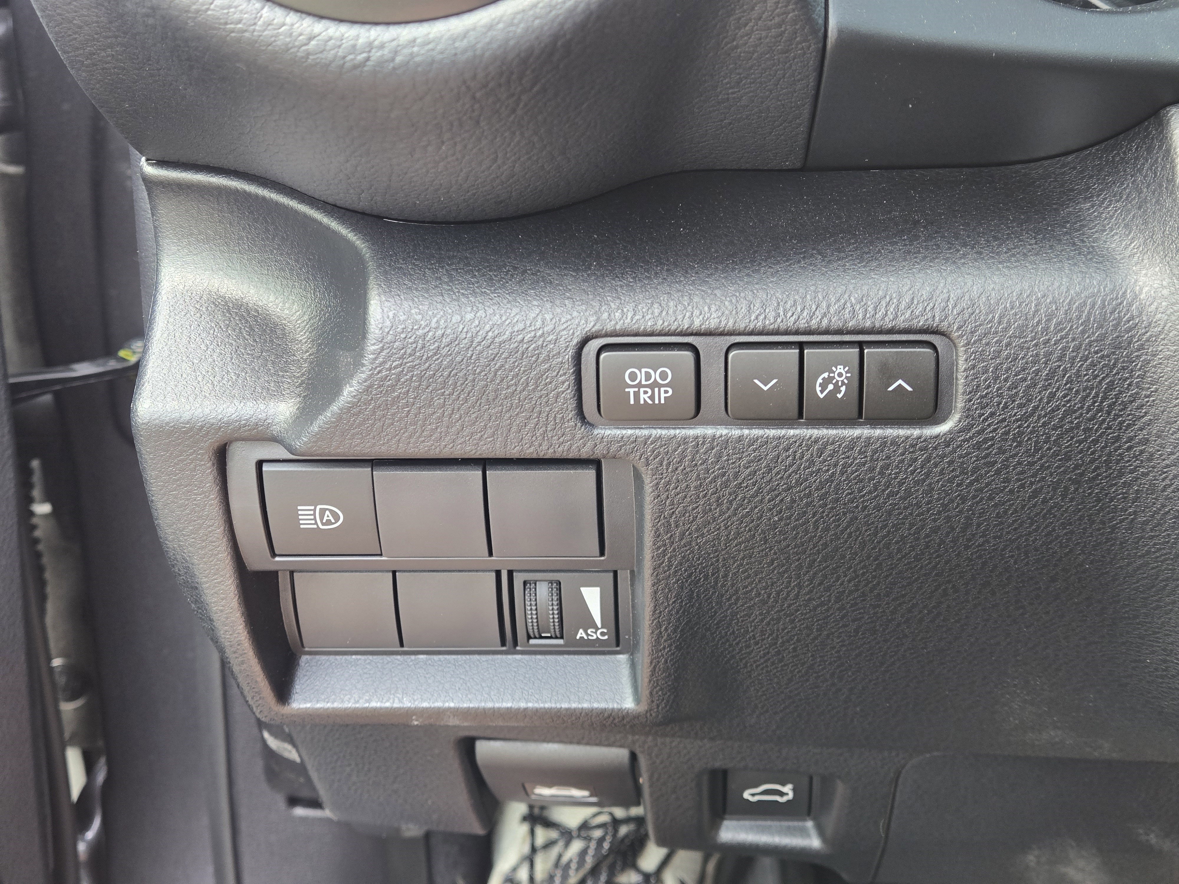 Certified 2025 Lexus IS 350 F Sport w/ Accessory Package 2 RWD image 14