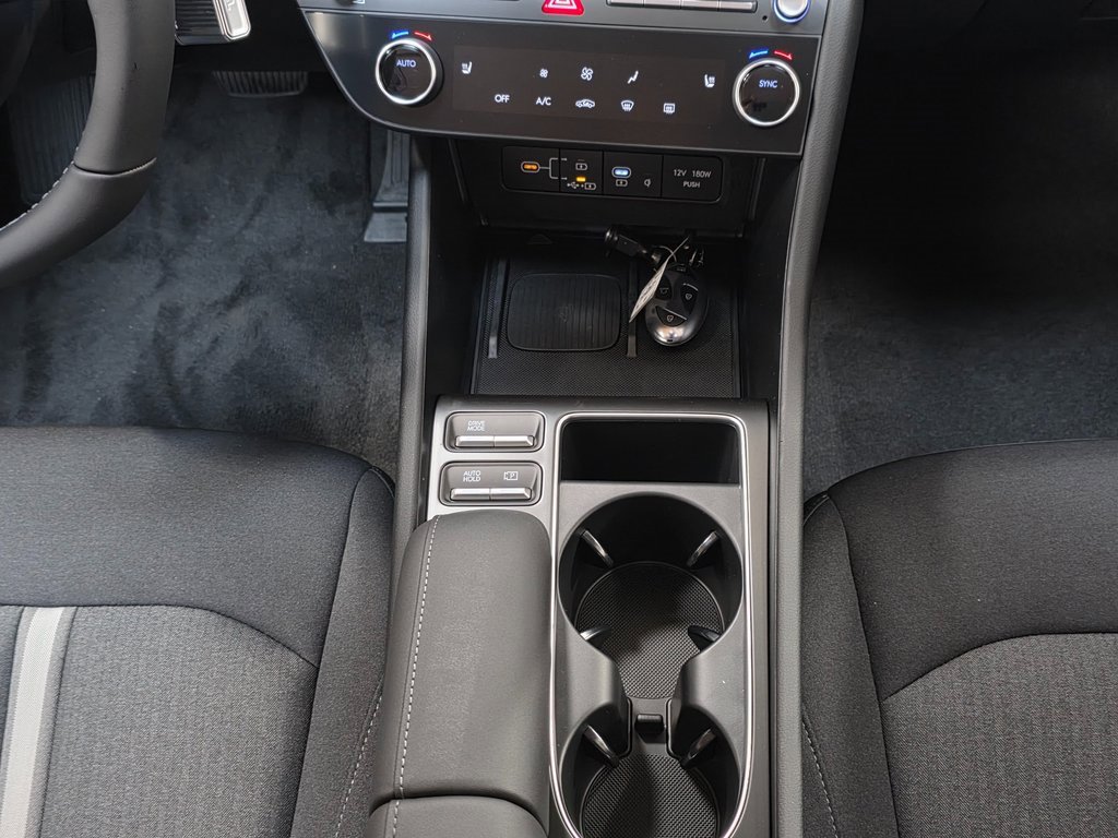 New 2026 Hyundai Sonata SEL image 24