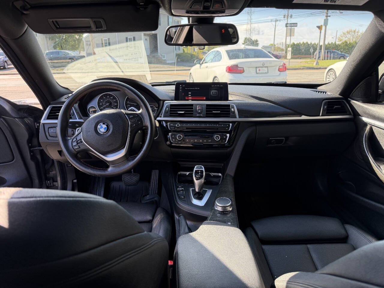 Used 2019 BMW 430i xDrive Coupe AWD/4WD image 23