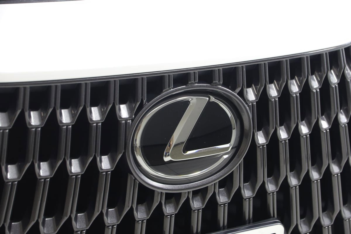 Used 2024 Lexus NX 250 FWD w/ Cold Area Package image 16