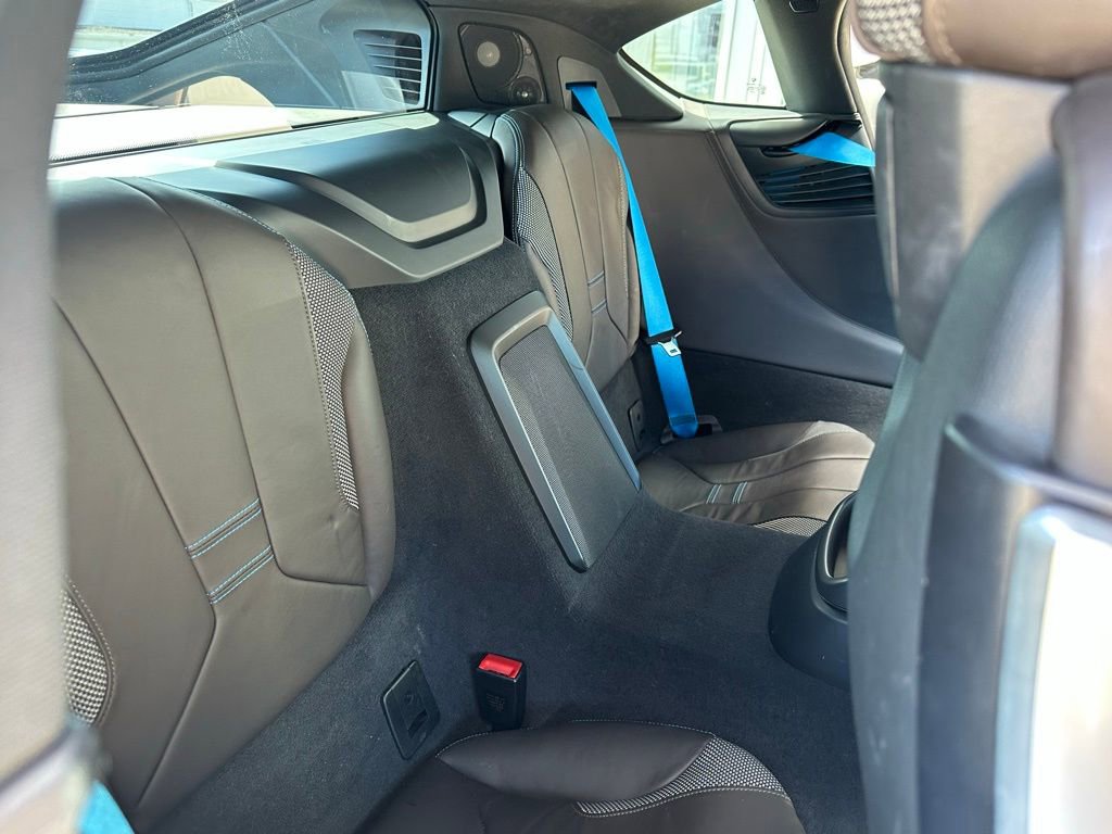Used 2016 BMW i8 AWD/4WD image 19
