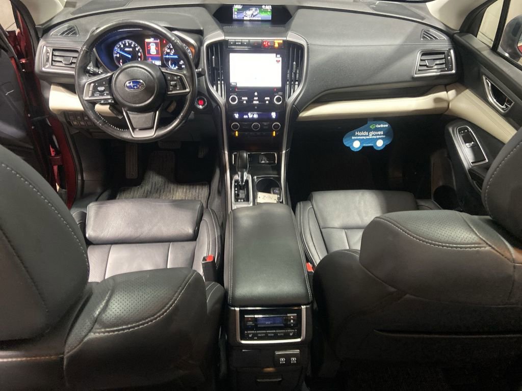 Used 2022 Subaru Ascent Limited w/ Technology Package image 21