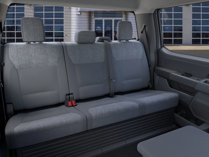 New 2026 Ford F250 XLT image 11