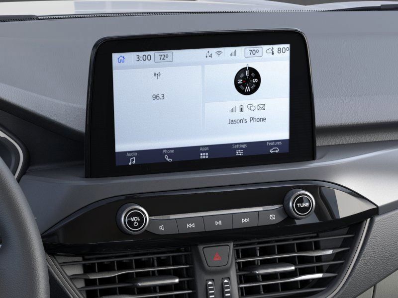 New 2026 Ford Escape Active image 5