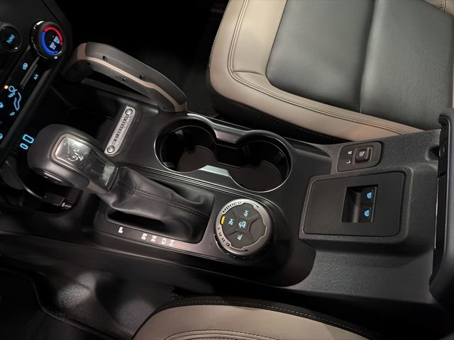 Used 2024 Ford Bronco Big Bend image 27