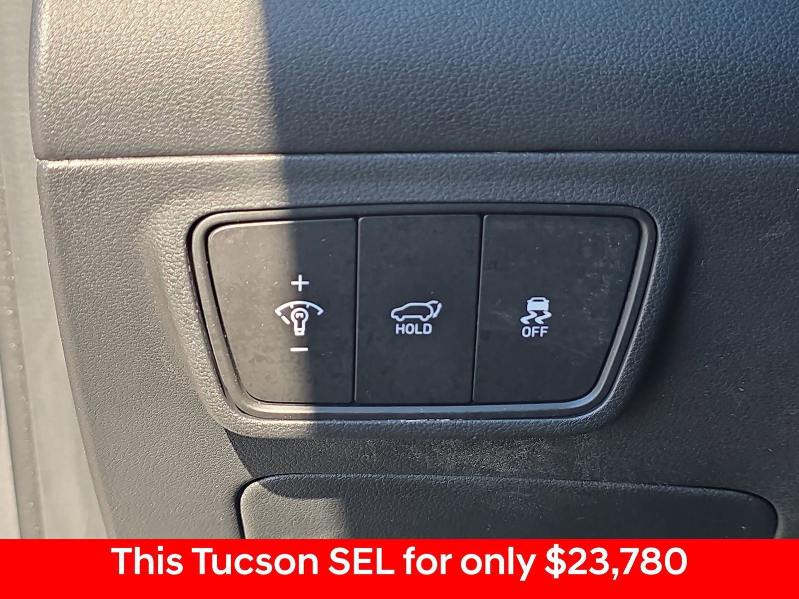 Used 2023 Hyundai Tucson SEL image 33
