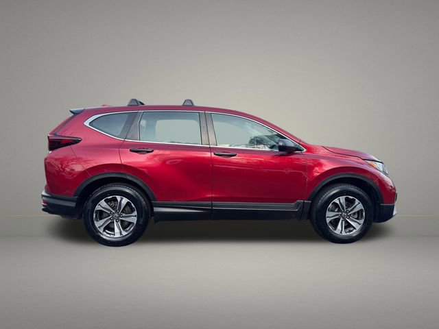 Used 2020 Honda CR-V LX image 6