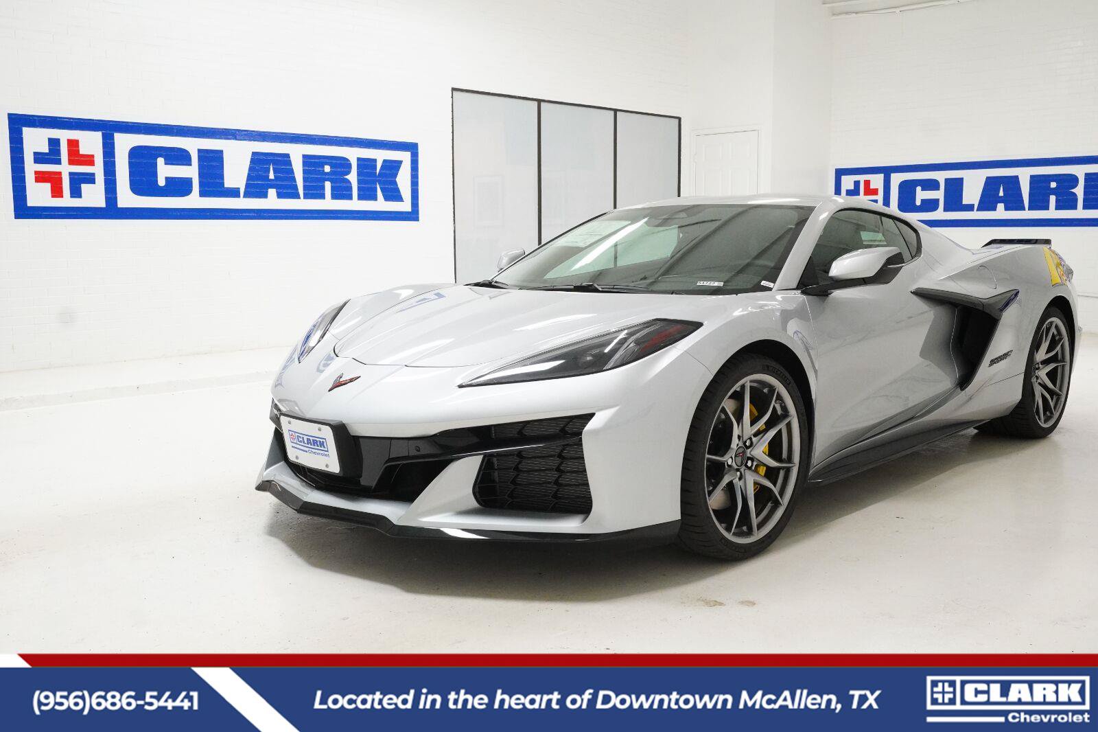 New 2027 Chevrolet Corvette Grand Sport w/ Z52 Sport Performance Package