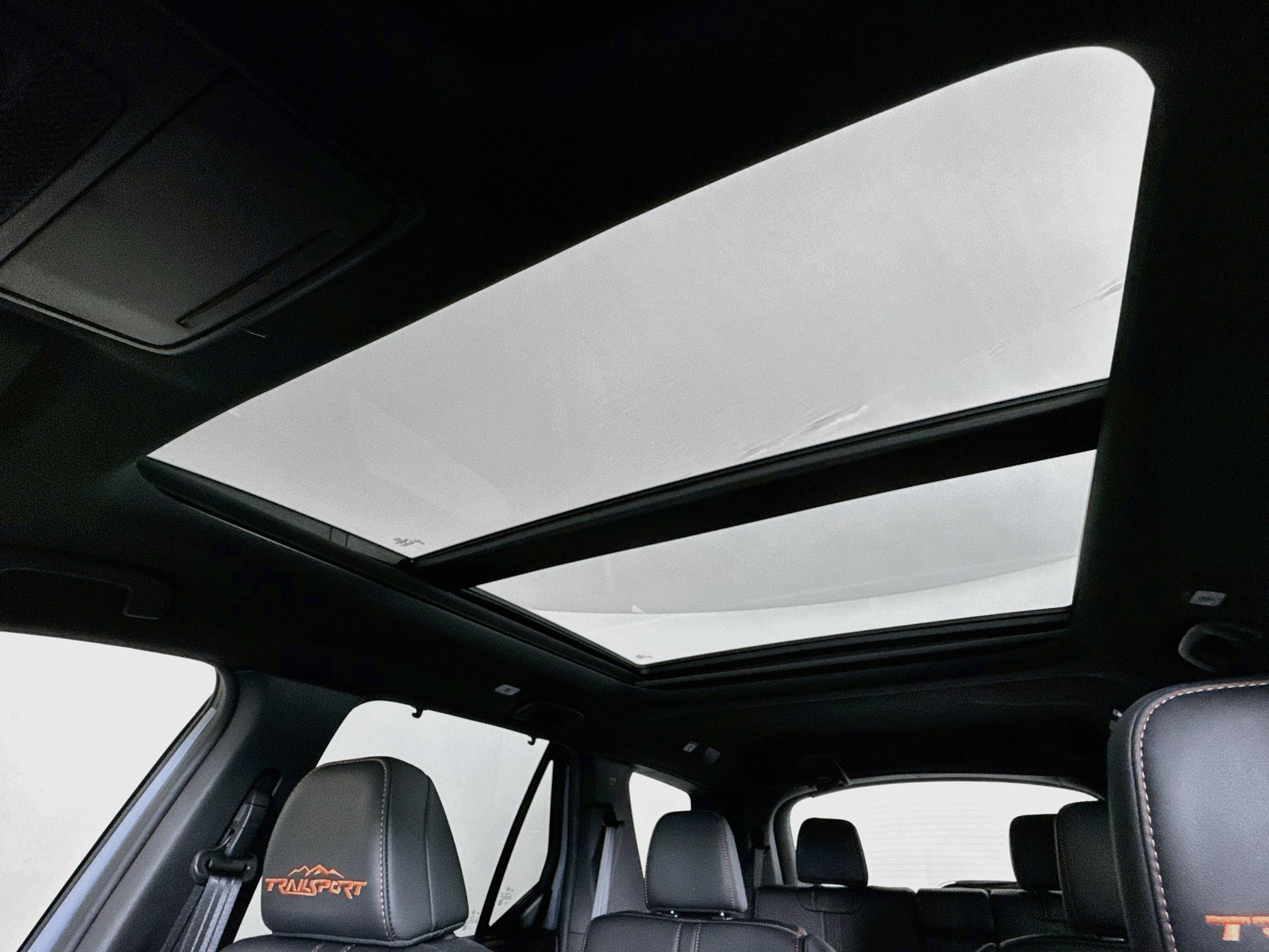 Certified 2025 Honda Pilot TrailSport image 21