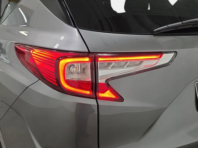 Used 2023 Acura RDX AWD w/ Technology Package image 33