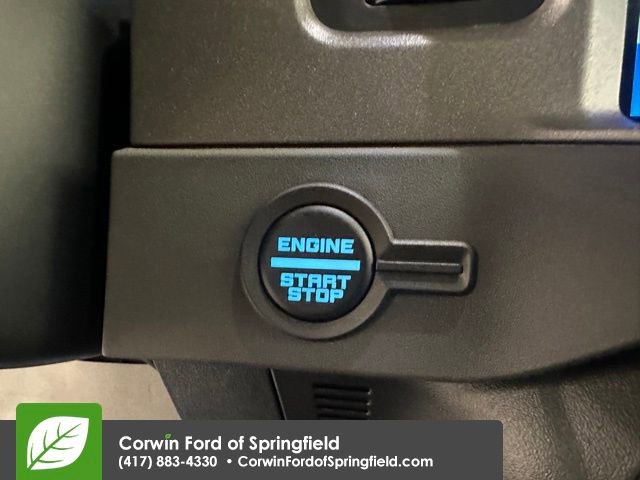 New 2025 Ford Bronco Badlands image 43