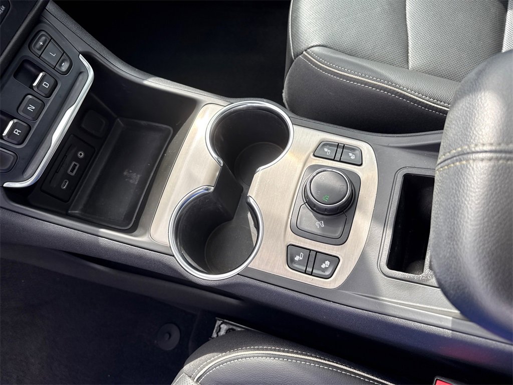 Used 2019 GMC Terrain Denali image 25