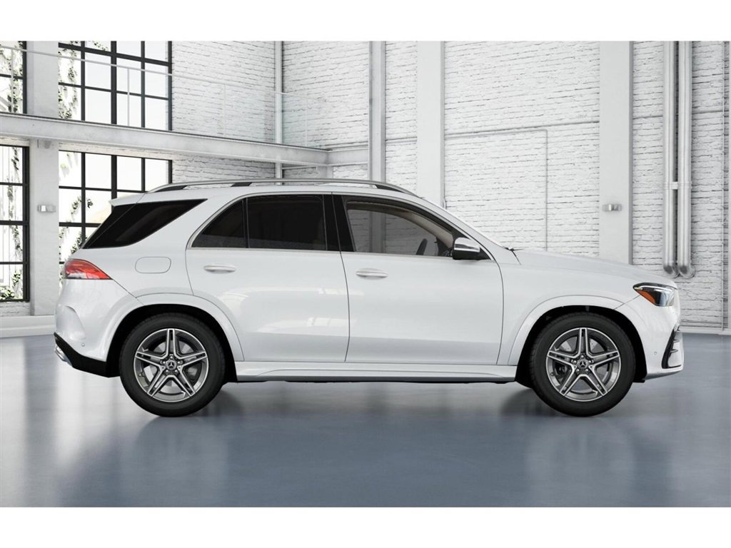 New 2026 Mercedes-Benz GLE 450 4MATIC image 16