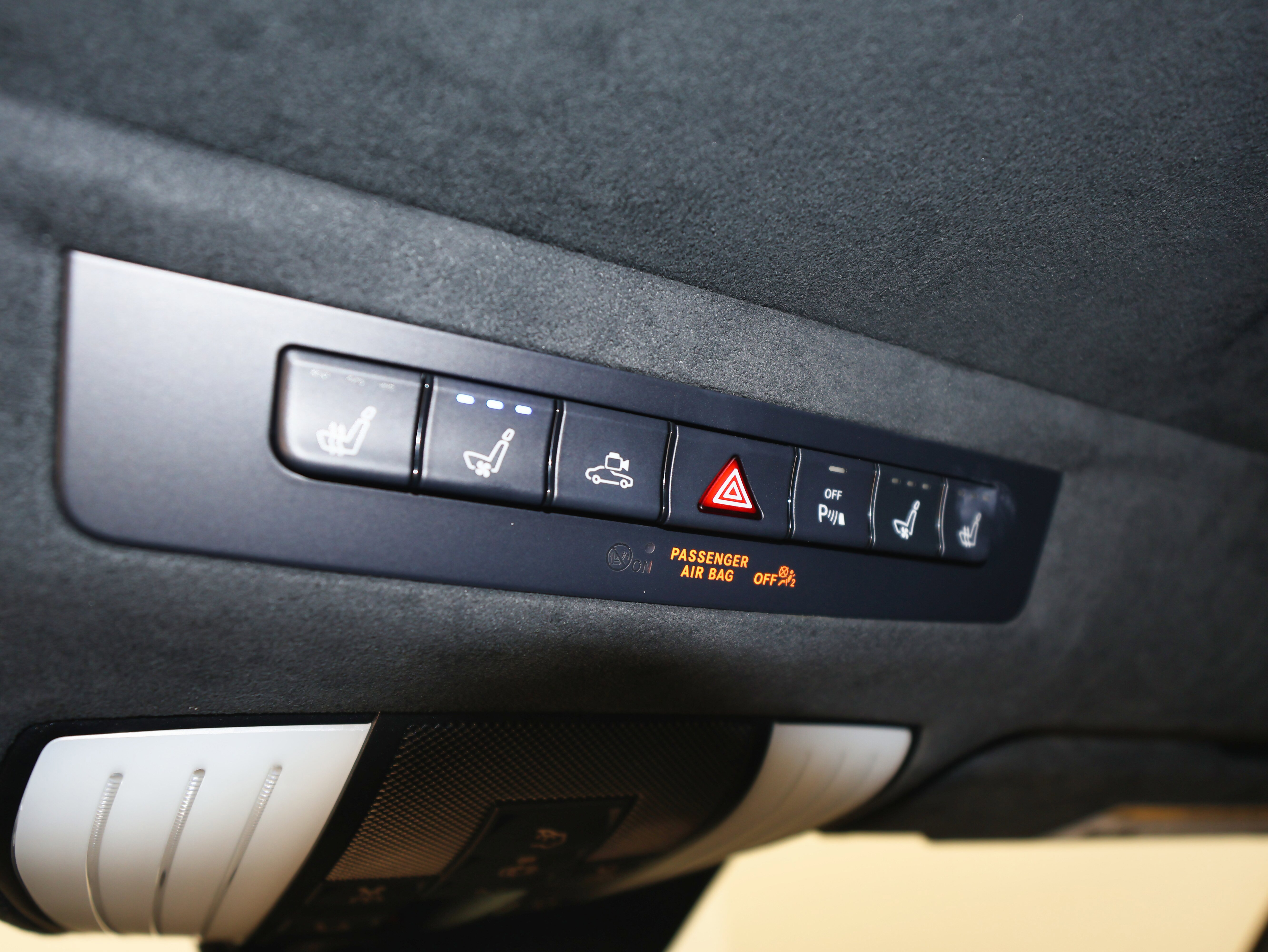 Used 2021 Mercedes-Benz AMG GT Coupe w/ GT Stealth Edition image 33