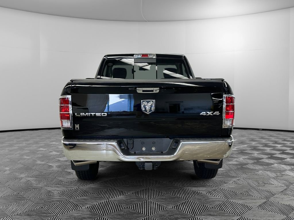 Used 2015 RAM 1500 Tradesman w/ Power & Remote Entry Group image 4