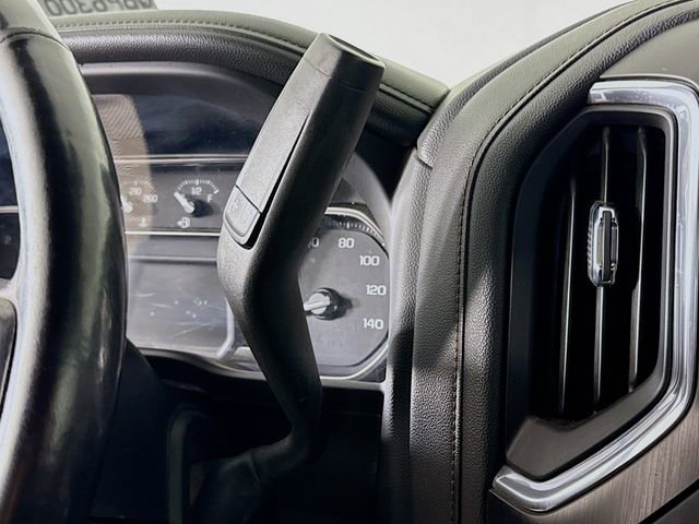 Used 2023 GMC Sierra 2500 AT4 image 18