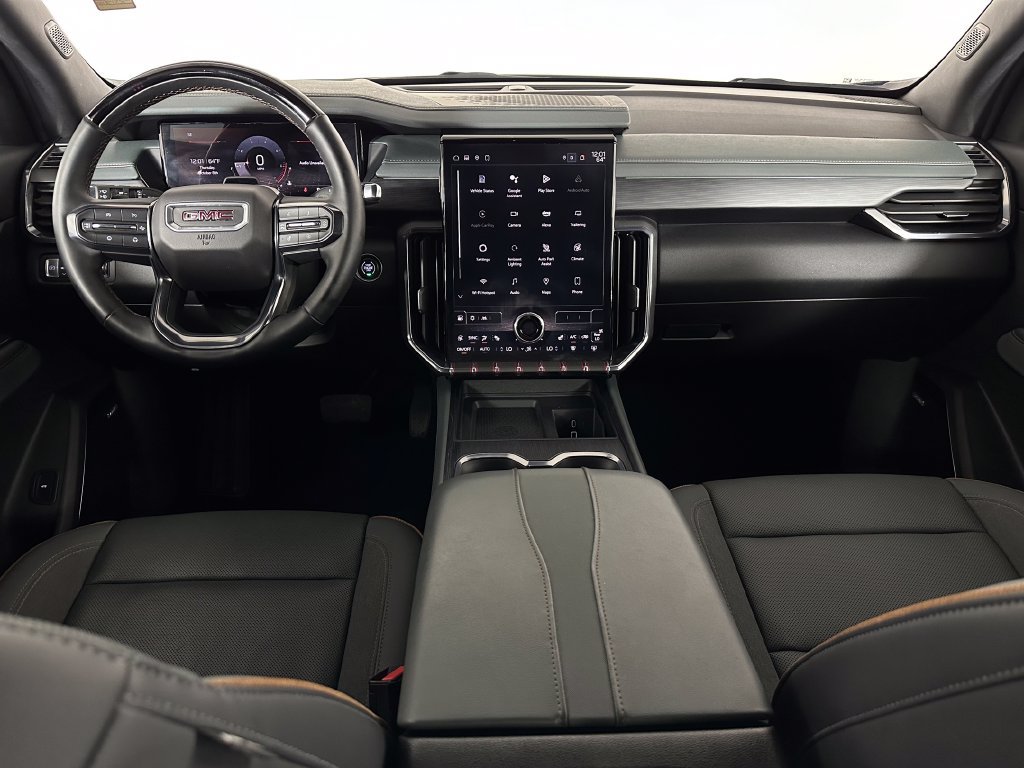 Used 2024 GMC Acadia AT4 w/ Super Cruise Package AWD/4WD image 10