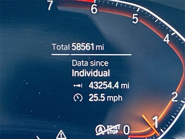 Used 2021 BMW X3 sDrive30i w/ Convenience Package image 26