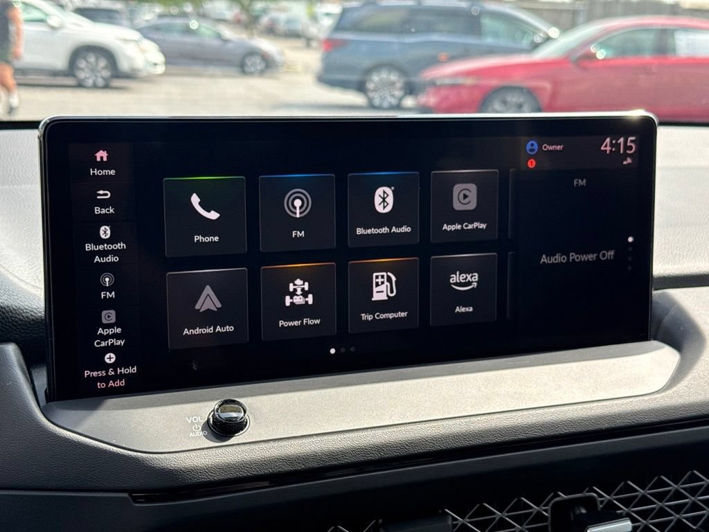 Used 2025 Honda Accord EX-L image 19