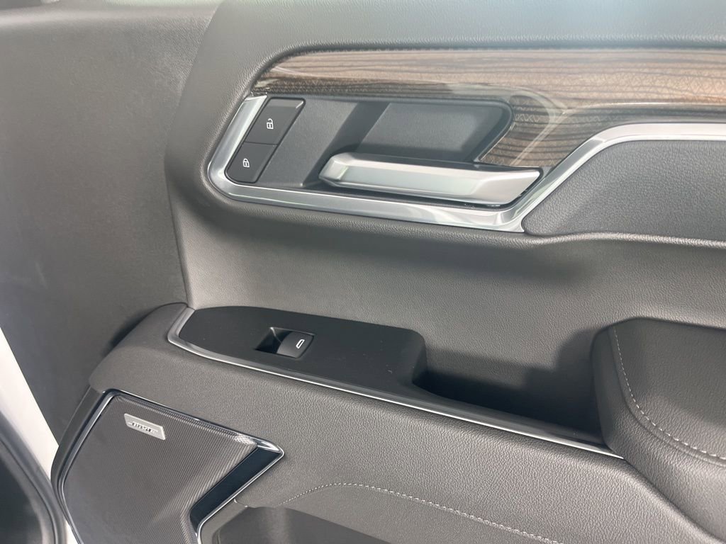 New 2026 Chevrolet Silverado 1500 LT Trail Boss image 9