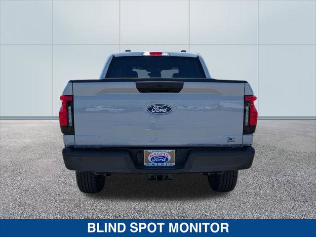 Used 2024 Ford F150 Lightning Pro w/ Pro SSV Package image 4