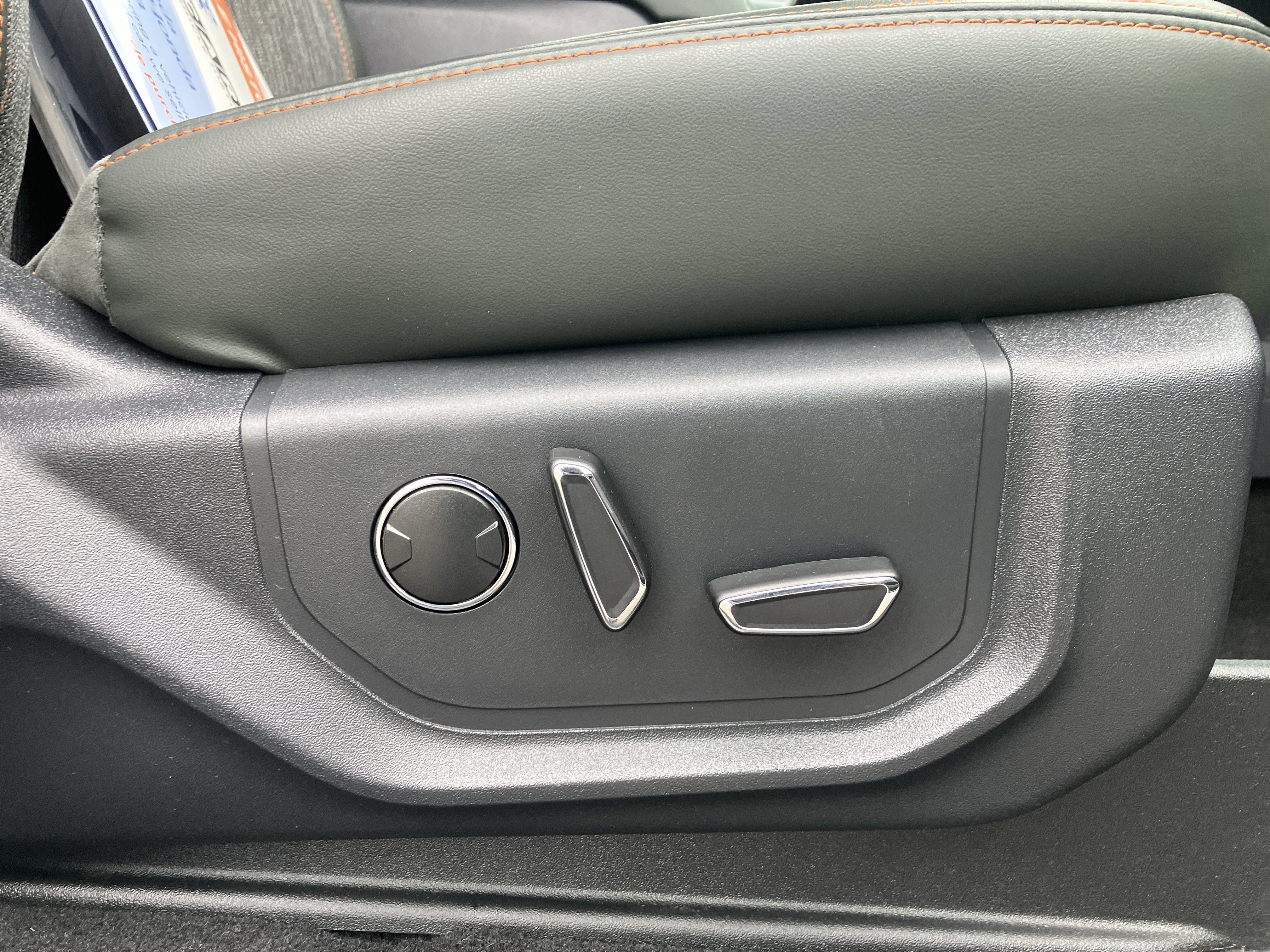 Used 2024 Ford Expedition Timberline image 11