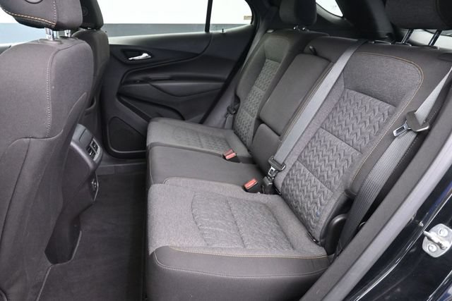 Used 2024 Chevrolet Equinox LT AWD/4WD image 25