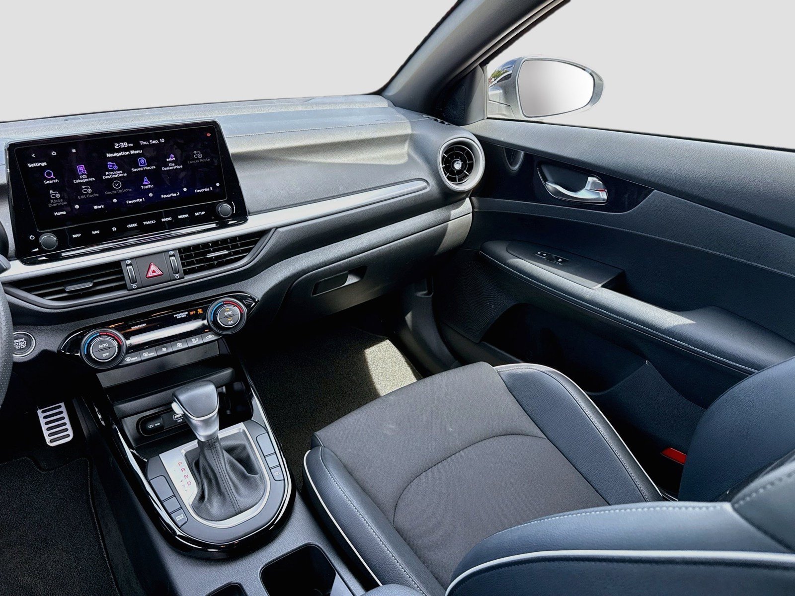 Used 2024 Kia Forte GT-Line FWD image 24
