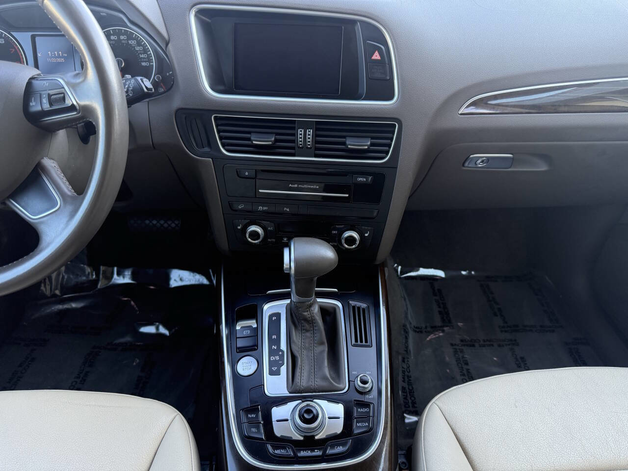 Used 2014 Audi Q5 2.0T Premium Plus image 20