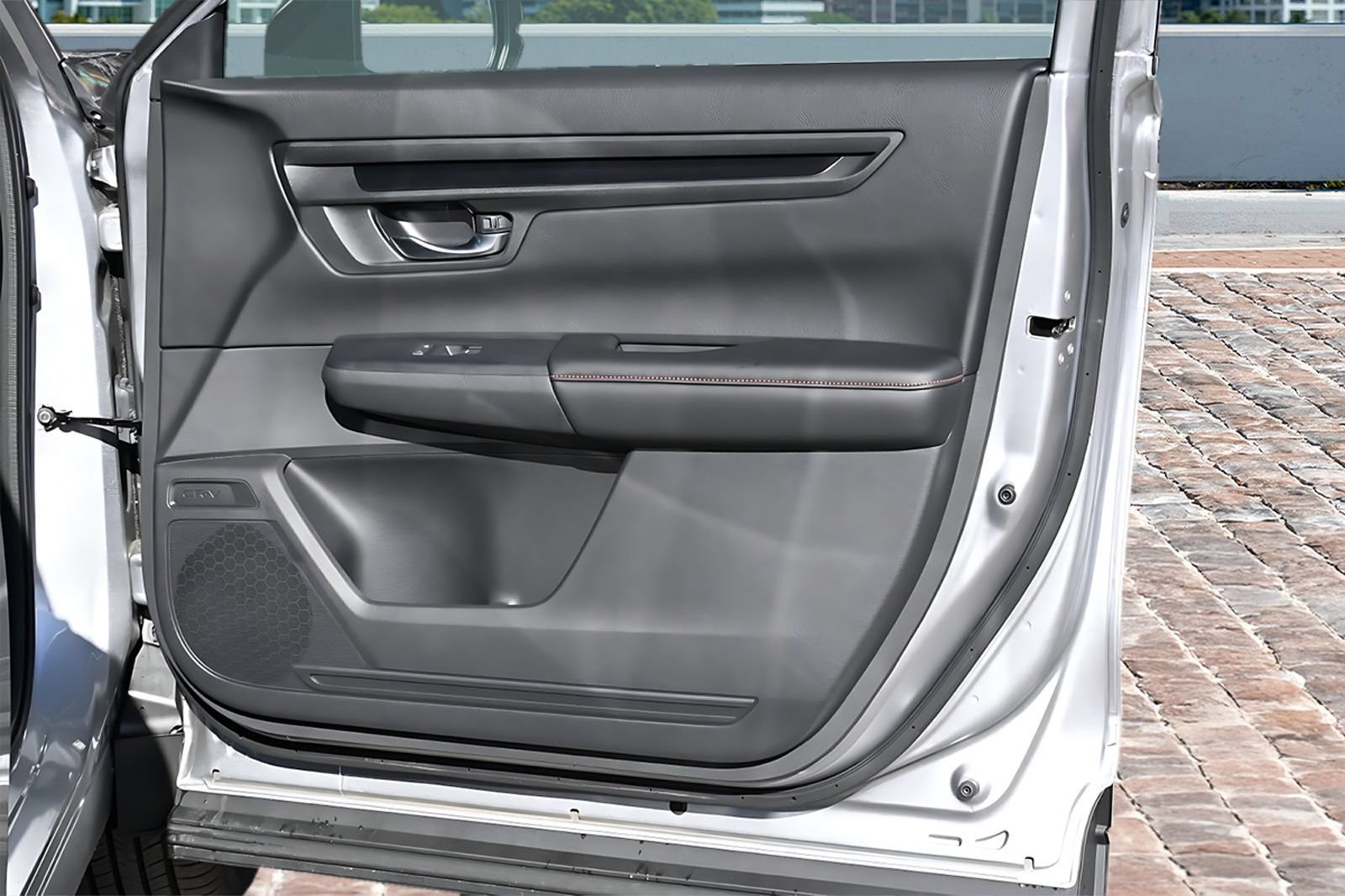 New 2026 Honda CR-V Sport-L image 12