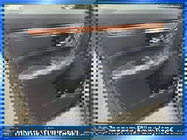 Used 2022 Honda CR-V EX-L image 16