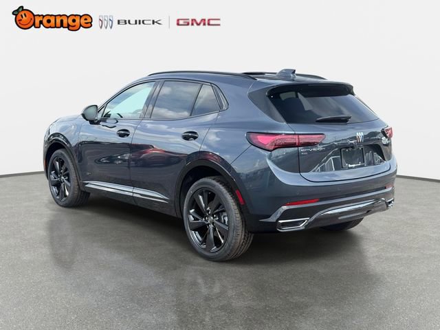 New 2026 Buick Envision Sport Touring AWD/4WD image 5
