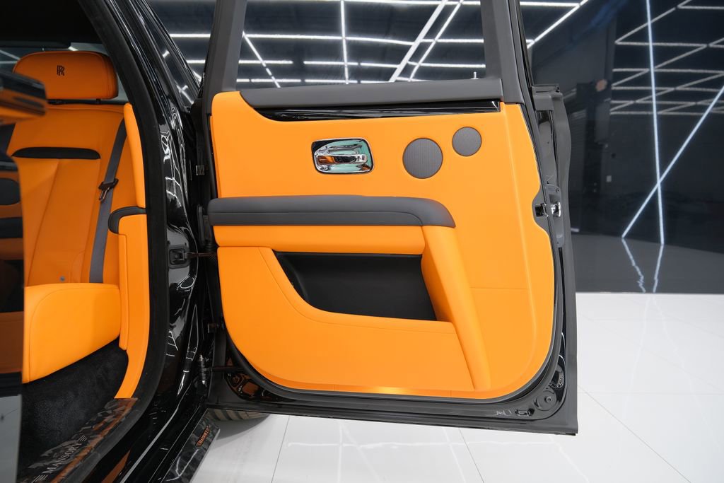 Used 2026 Rolls-Royce Ghost image 39