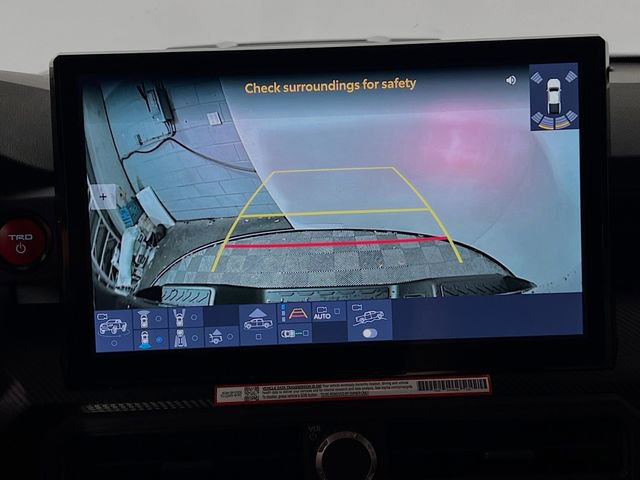 New 2026 Toyota Tacoma TRD Pro image 24